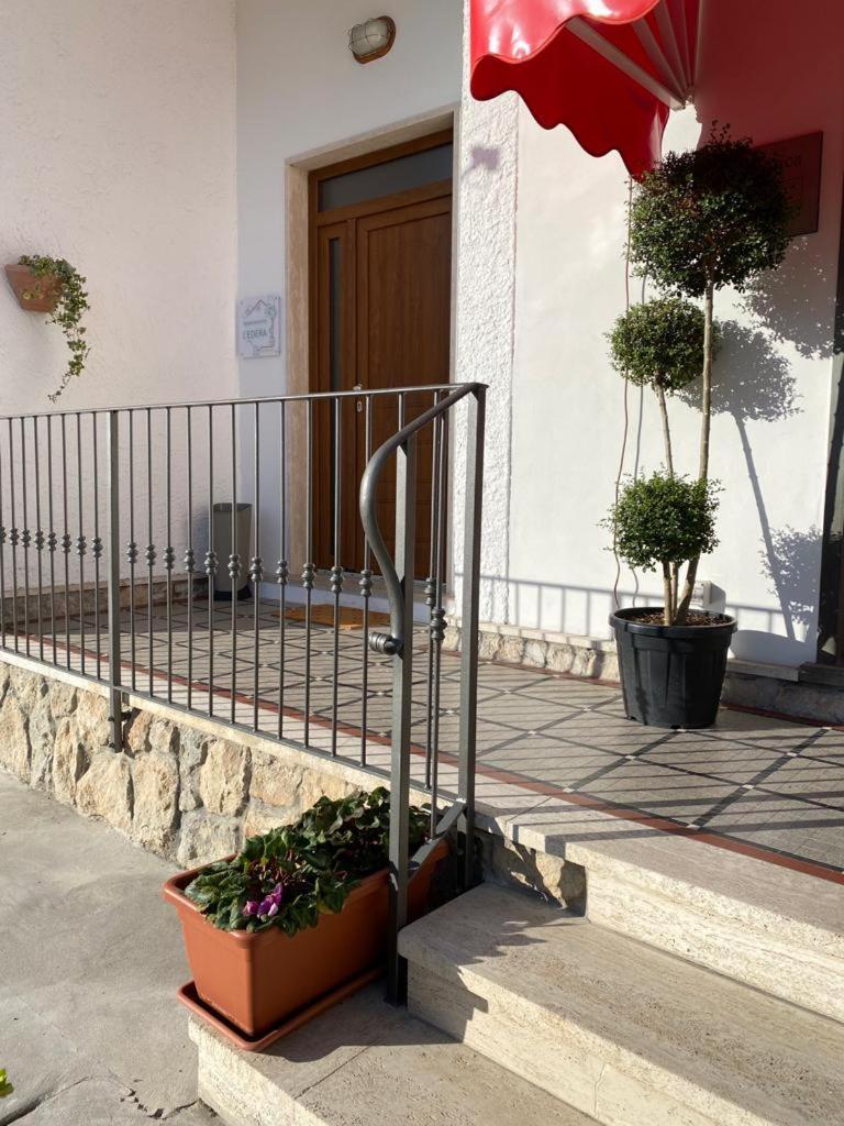 Appartamento L'Edera سانتو ستيفانو دي ماجرا المظهر الخارجي الصورة